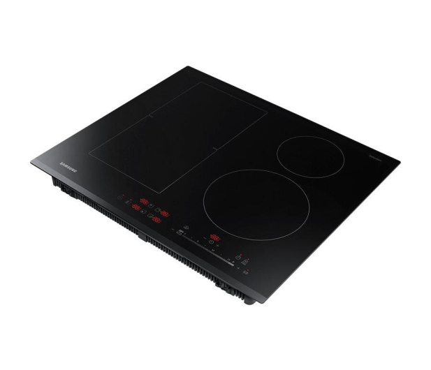 SAMSUNG NZ64 K5747BK - 383591 - zdjęcie 3